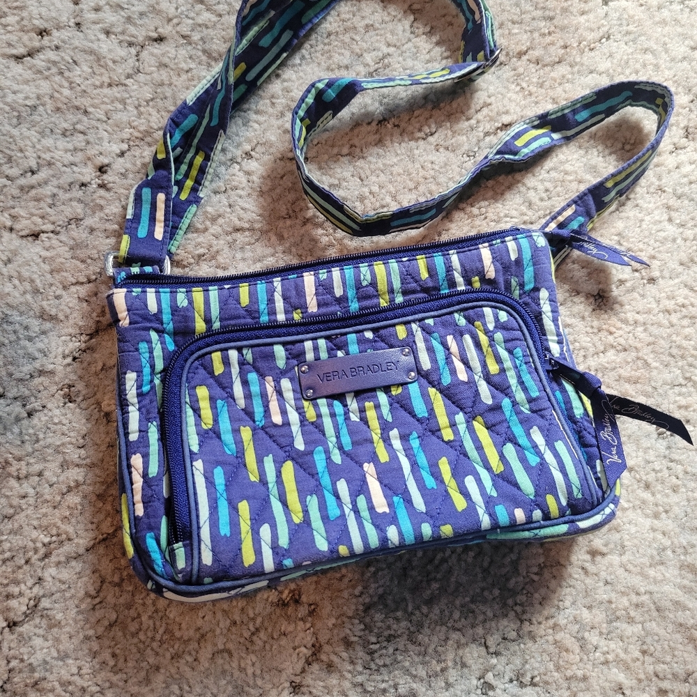 Vera Bradley purse